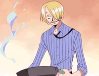 Prince Sanji
