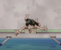 Izuku Midoriya