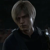 Leon Kennedy