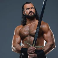 Drew Mcintyre