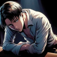 Levi Ackerman