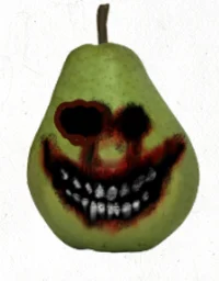 Fafa pear