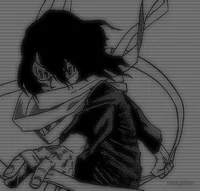 Aizawa Shota