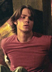 01 Sam Winchester