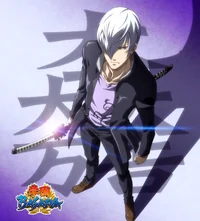 Yandere mitsunari 