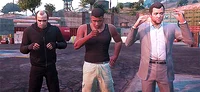 Gta rpg
