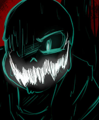 Nightmare Sans