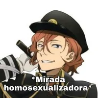 Chuuya