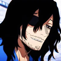 Aizawa Shota