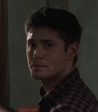 01 Dean Winchester
