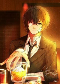 Dazai Osamu