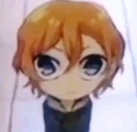 Chuuya