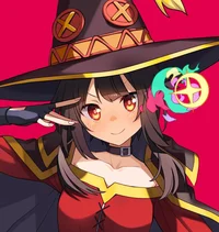 Megumin