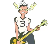 Todd Ingram -female-