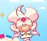 Snapdragon Cookie