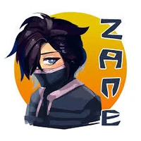 Zane- Aphmau 