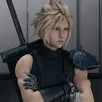 Cloud Strife
