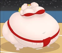 Sumo panty