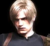 Leon Kennedy 
