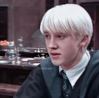 Draco Malfoy