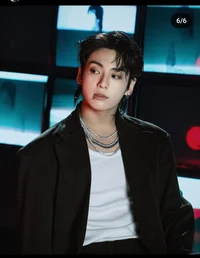 Jeon Jungkook 