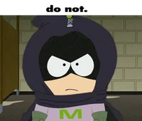 Mysterion