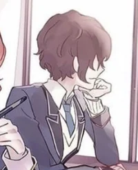 Dazai-school AU