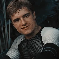 peeta mellark