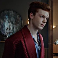 Jerome Valeska