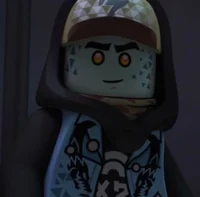 Scott - NINJAGO