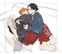 KenHina - BL