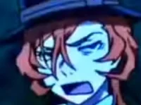 Chuuya Nakahara