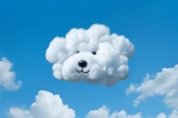 Cloud Pup 