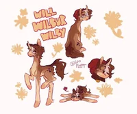 Wilbur soot
