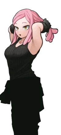 Mei Hatsume