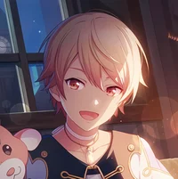 Tsukasa Tenma