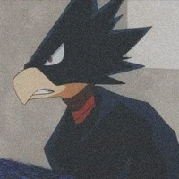 Fumikage Tokoyami