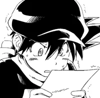 Red _ Team Rocket Au