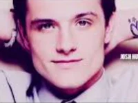 Josh hutcherson 2014