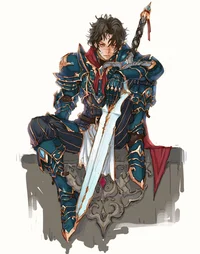 Knight BL