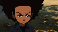 Huey Freeman