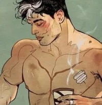 Jason Todd morning