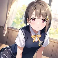 Kasumi nakasu