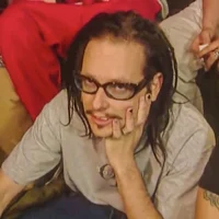 Jonathan Davis