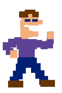Michael Afton