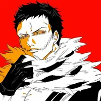 Prince Katakuri 
