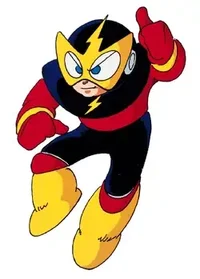 Elec Man
