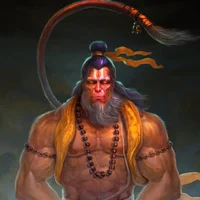 Hanuman