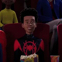 Miles Morales