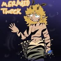 Merman Tweek